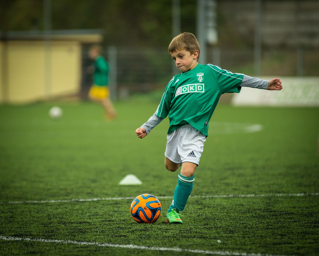 Fußball in Taunusstein