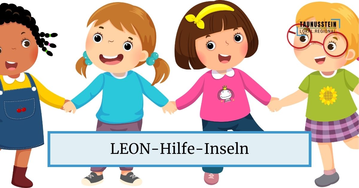 LEON-Hilfe-Inseln in Taunusstein
