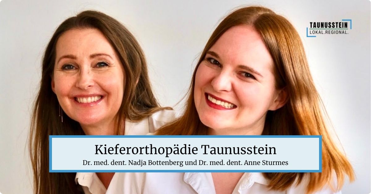 Kieferorthopädie Taunusstein