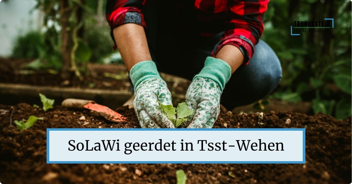 geerdet Taunusstein