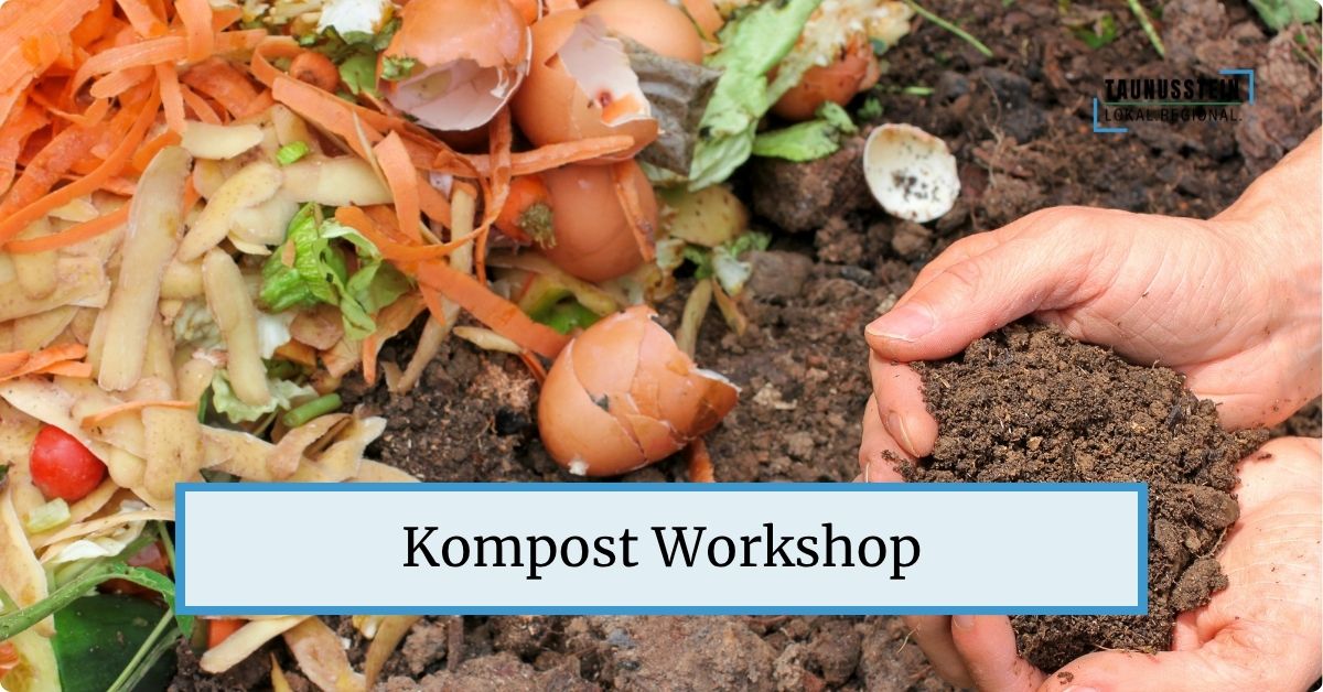 Kompost in Rekordzeit Taunusstein